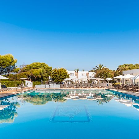 Globales Lord Nelson (Adults Only) Hotell Santo Tomás Exteriör bild