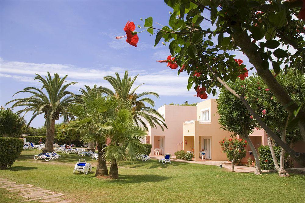 Globales Lord Nelson (Adults Only) Hotell Santo Tomás Exteriör bild