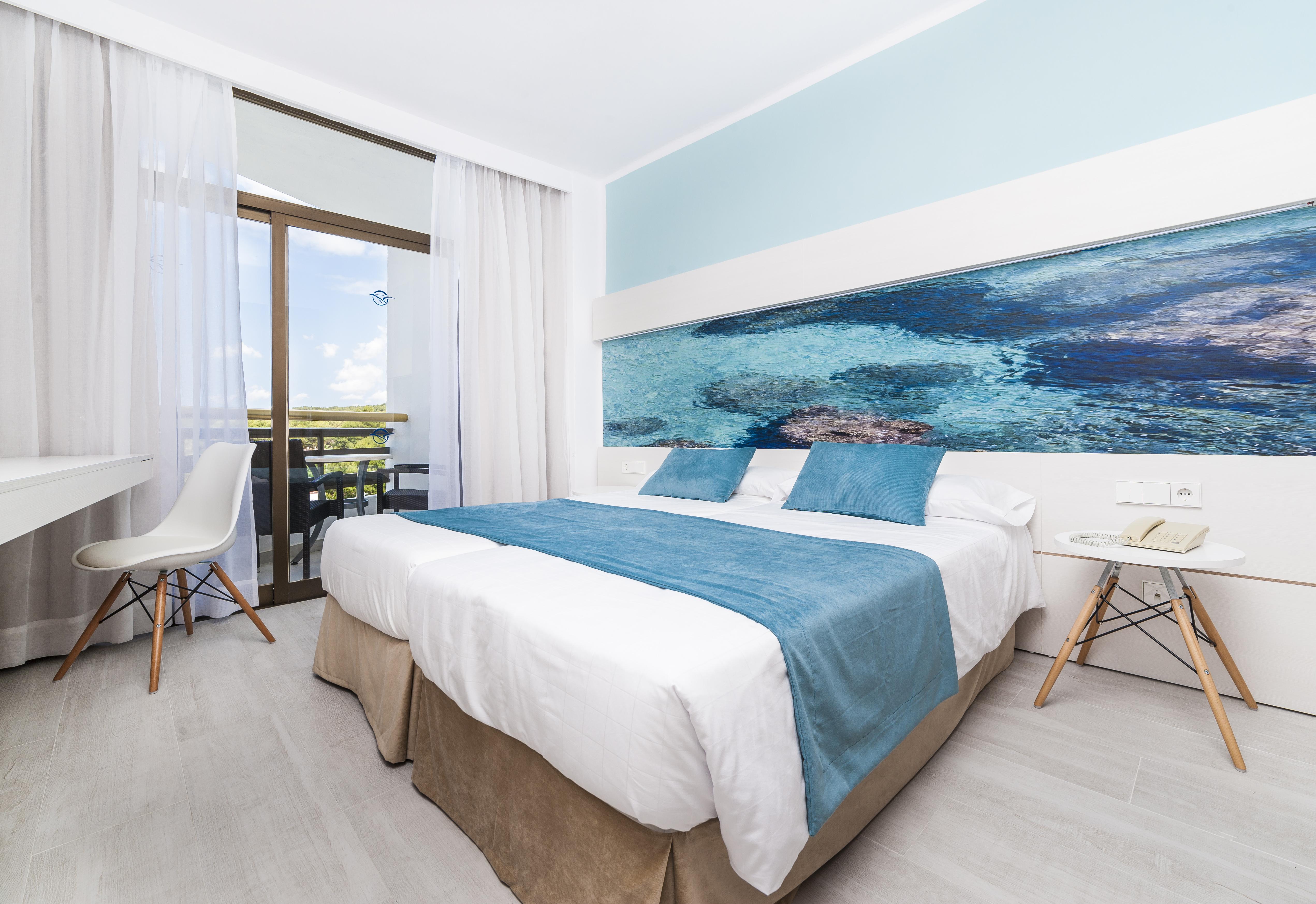 Globales Lord Nelson (Adults Only) Hotell Santo Tomás Exteriör bild