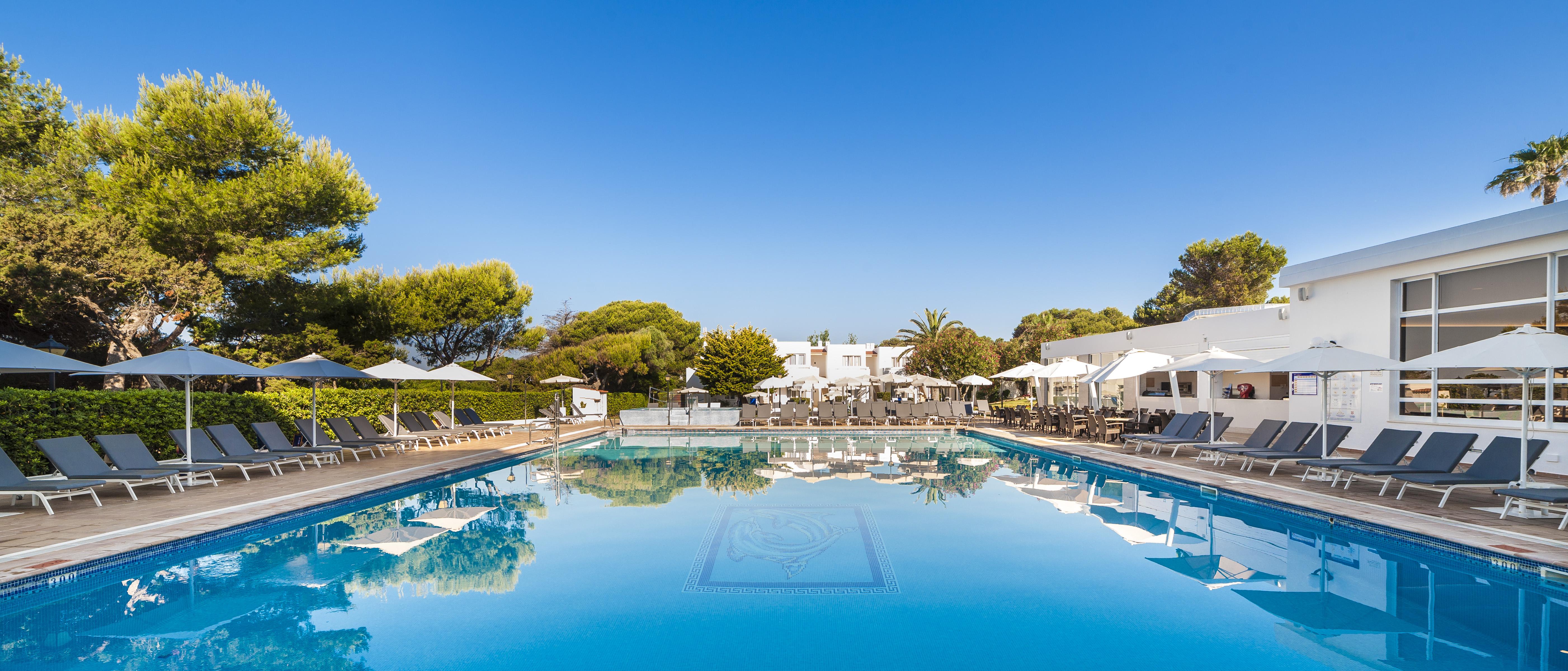 Globales Lord Nelson (Adults Only) Hotell Santo Tomás Exteriör bild