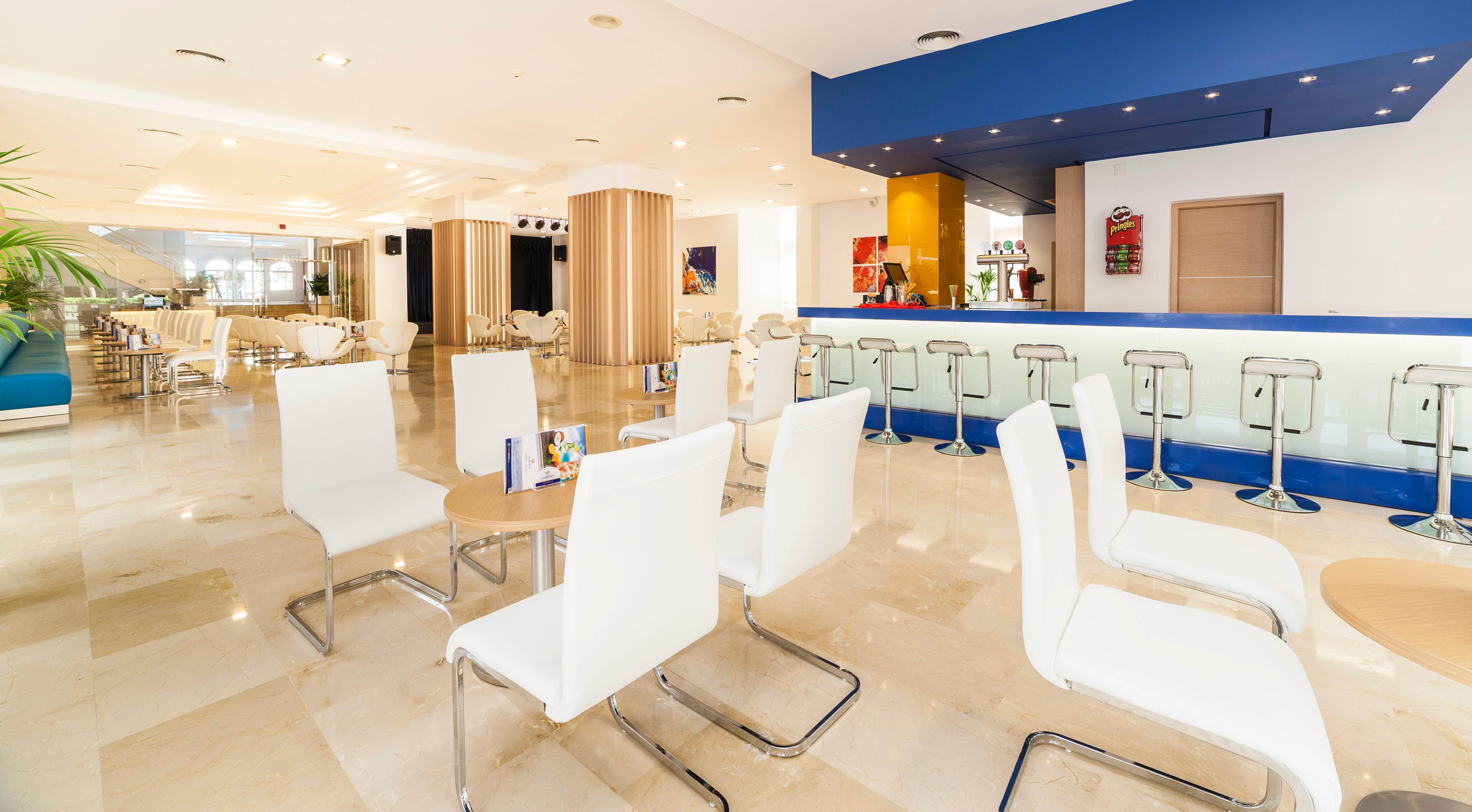 Globales Lord Nelson (Adults Only) Hotell Santo Tomás Exteriör bild