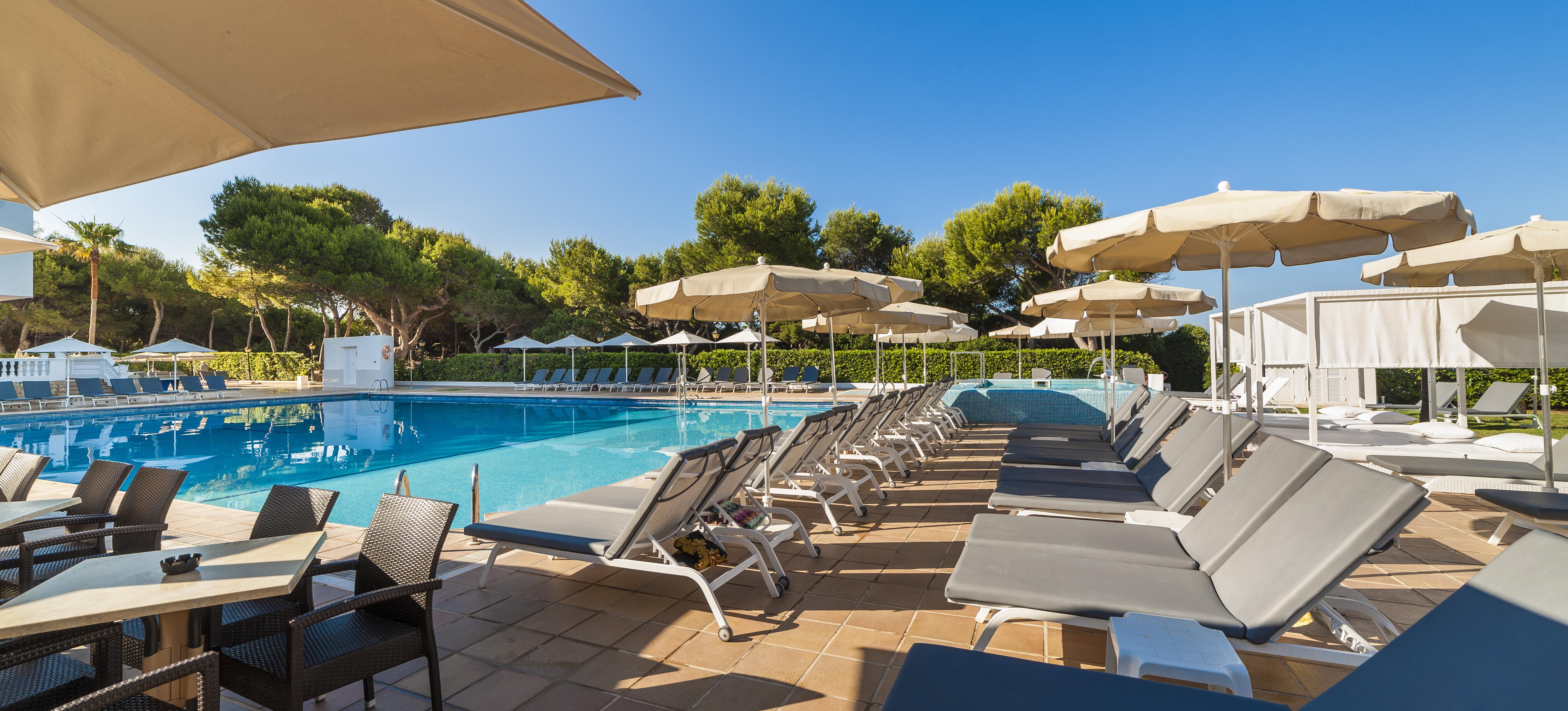 Globales Lord Nelson (Adults Only) Hotell Santo Tomás Exteriör bild