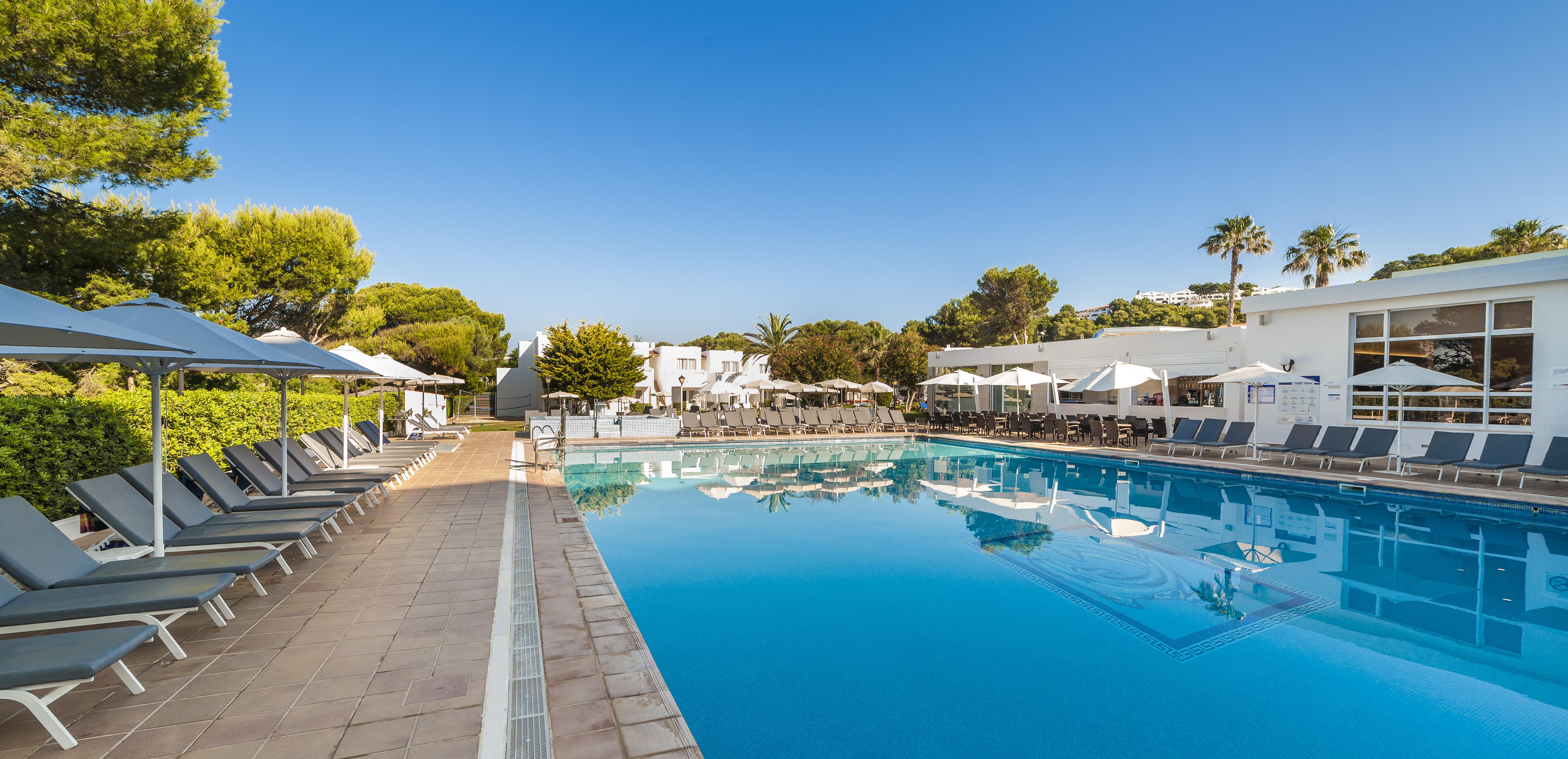 Globales Lord Nelson (Adults Only) Hotell Santo Tomás Exteriör bild