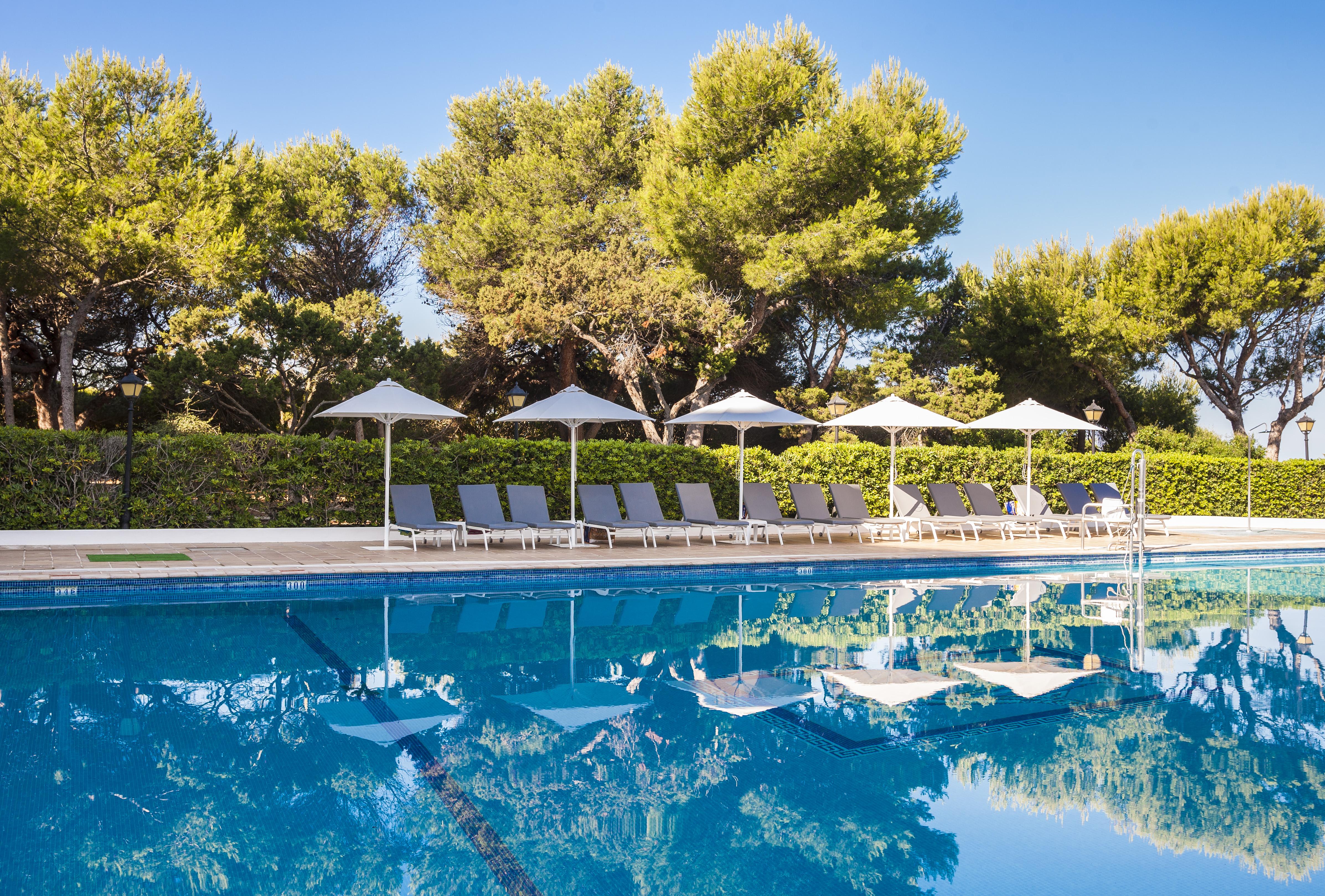 Globales Lord Nelson (Adults Only) Hotell Santo Tomás Exteriör bild