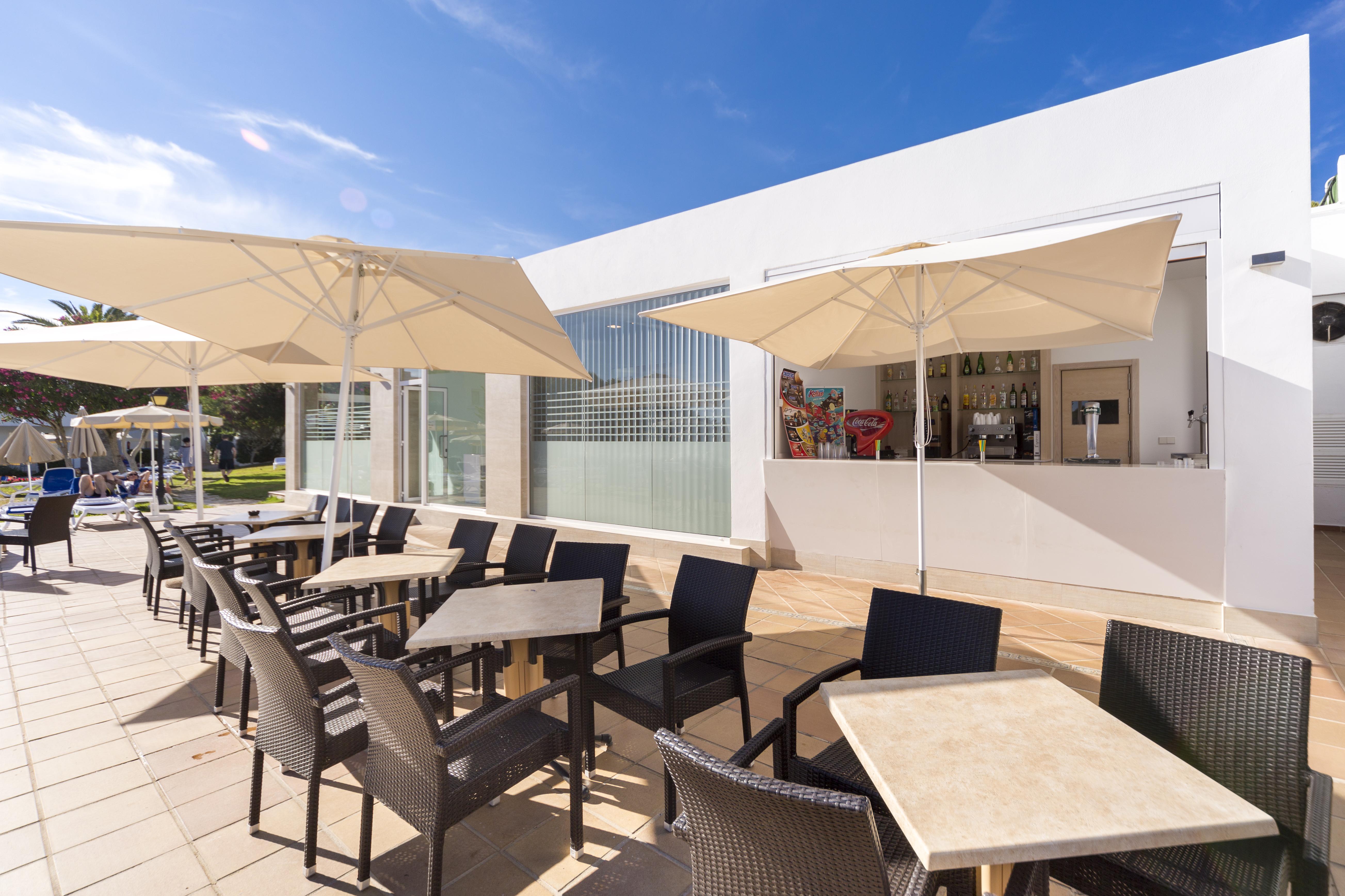 Globales Lord Nelson (Adults Only) Hotell Santo Tomás Exteriör bild