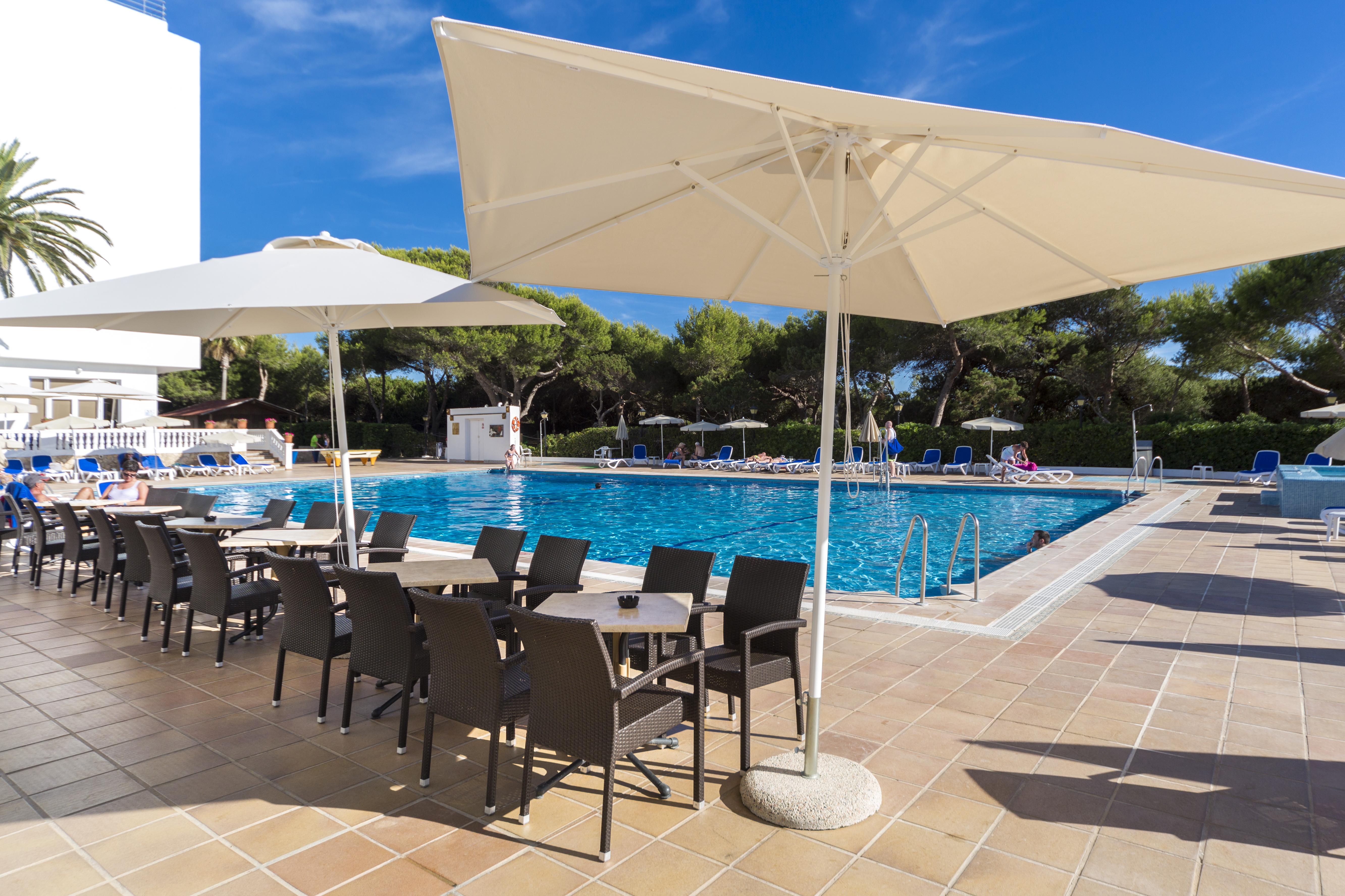 Globales Lord Nelson (Adults Only) Hotell Santo Tomás Exteriör bild