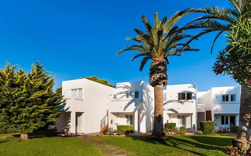 Globales Lord Nelson (Adults Only) Hotell Santo Tomás Exteriör bild