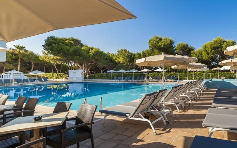 Globales Lord Nelson (Adults Only) Hotell Santo Tomás Exteriör bild
