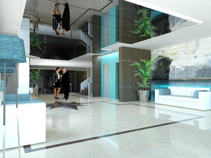 Globales Lord Nelson (Adults Only) Hotell Santo Tomás Exteriör bild