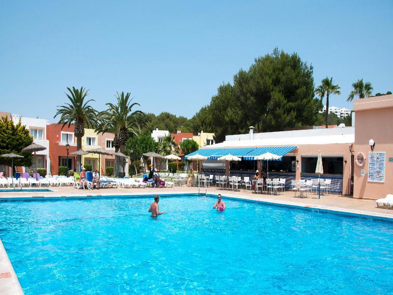 Globales Lord Nelson (Adults Only) Hotell Santo Tomás Exteriör bild