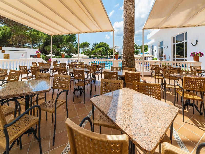 Globales Lord Nelson (Adults Only) Hotell Santo Tomás Exteriör bild