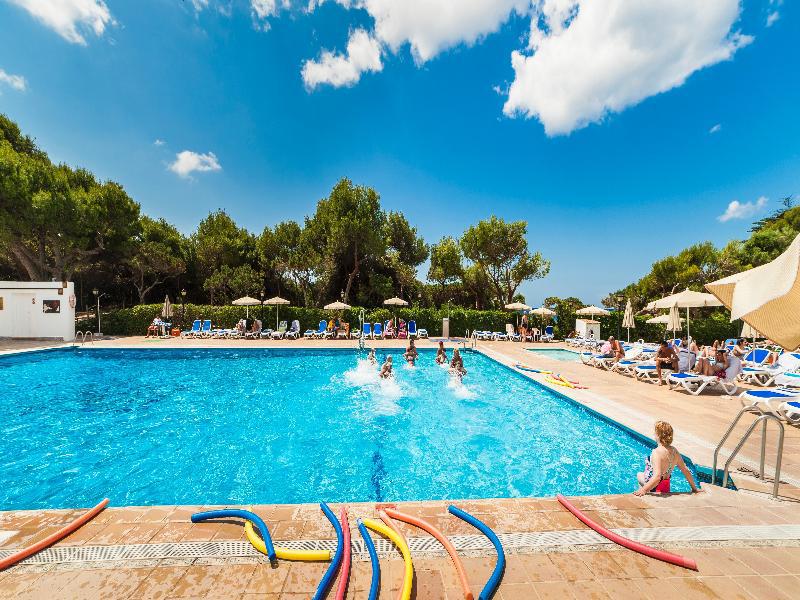 Globales Lord Nelson (Adults Only) Hotell Santo Tomás Exteriör bild