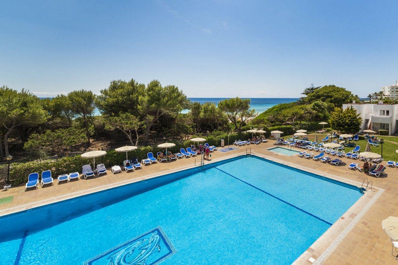 Globales Lord Nelson (Adults Only) Hotell Santo Tomás Exteriör bild