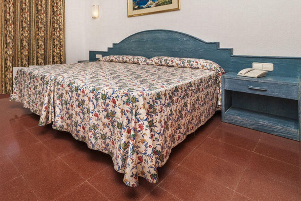Globales Lord Nelson (Adults Only) Hotell Santo Tomás Exteriör bild