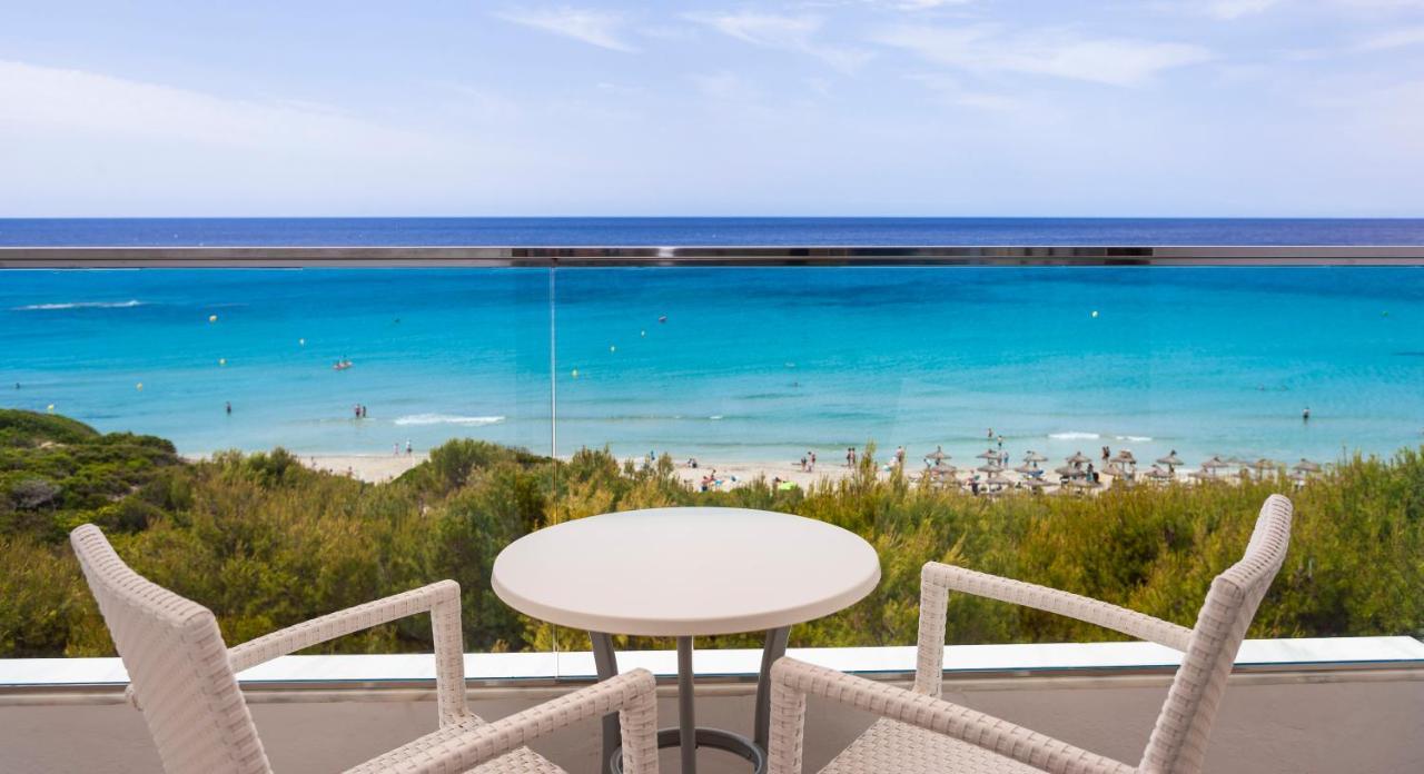 Globales Lord Nelson (Adults Only) Hotell Santo Tomás Exteriör bild